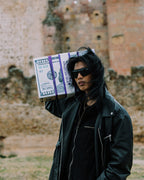 BILLIONS IN THE BANK BRIEFCASE