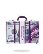 BILLIONS IN THE BANK BRIEFCASE