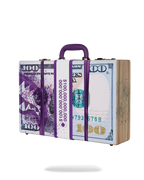 BILLIONS IN THE BANK BRIEFCASE