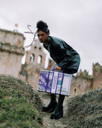 BILLIONS IN THE BANK BRIEFCASE