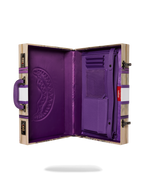 BILLIONS IN THE BANK BRIEFCASE