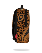 THE WILD ONE DLXSF BACKPACK