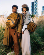 THE WILD ONE DLXSF BACKPACK