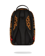 THE WILD ONE DLXSF BACKPACK