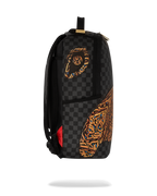 DIAA ALLAM SEEKING PERFECTION 001 BACKPACK