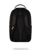 DIAA ALLAM SEEKING PERFECTION 001 BACKPACK