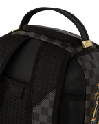 DIAA ALLAM SEEKING PERFECTION 001 BACKPACK