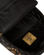 DIAA ALLAM SEEKING PERFECTION 001 BACKPACK