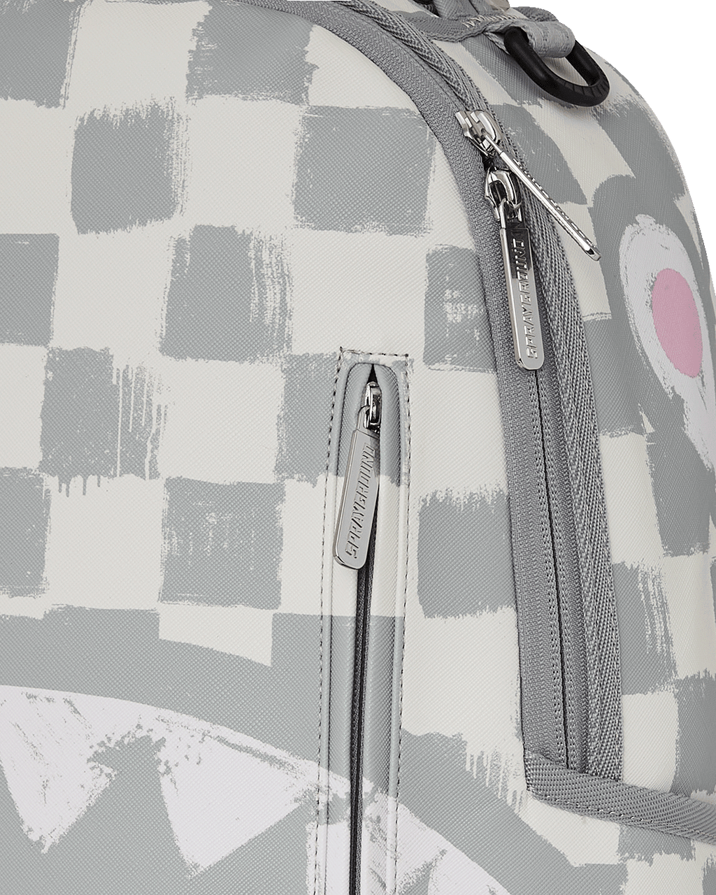 VANQUISH CREAM DLXSV BACKPACK
