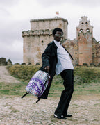 BILLIONS IN THE BANK BACKPACK