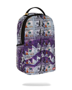 BILLIONS IN THE BANK BACKPACK
