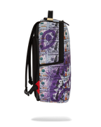 BILLIONS IN THE BANK BACKPACK