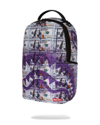 BILLIONS IN THE BANK BACKPACK