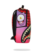 ZOMBIE SHARKPOCALYPSE BACKPACK