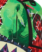 ZOMBIE SHARKPOCALYPSE BACKPACK