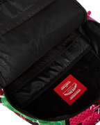 ZOMBIE SHARKPOCALYPSE BACKPACK