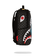 YEP, NOT GOING OUTSIDE BACKPACK