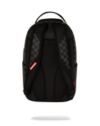 YEP, NOT GOING OUTSIDE BACKPACK