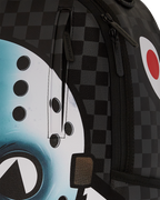 YEP, NOT GOING OUTSIDE BACKPACK