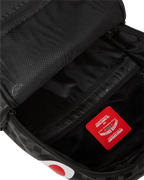 YEP, NOT GOING OUTSIDE BACKPACK