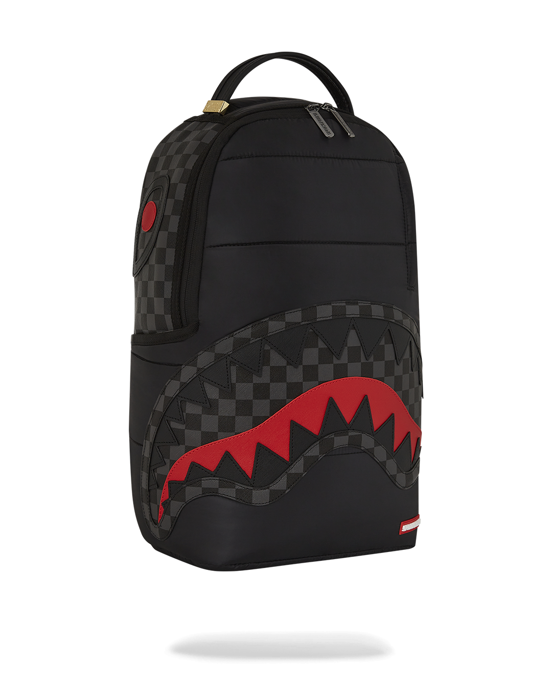 SNOWWSTORM PUFFER DLX BACKPACK