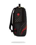 SNOWWSTORM PUFFER DLX BACKPACK