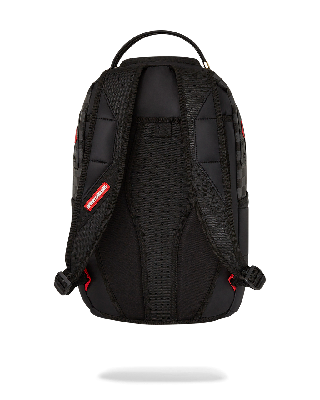 SNOWWSTORM PUFFER DLX BACKPACK