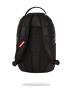 SNOWWSTORM PUFFER DLX BACKPACK