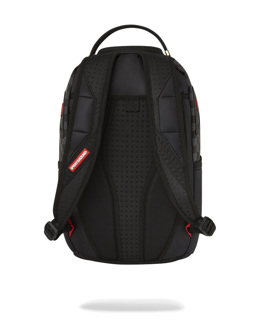 SNOWWSTORM PUFFER DLX BACKPACK