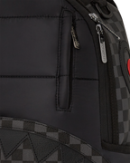 SNOWWSTORM PUFFER DLX BACKPACK