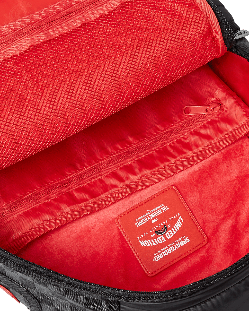 SNOWWSTORM PUFFER DLX BACKPACK