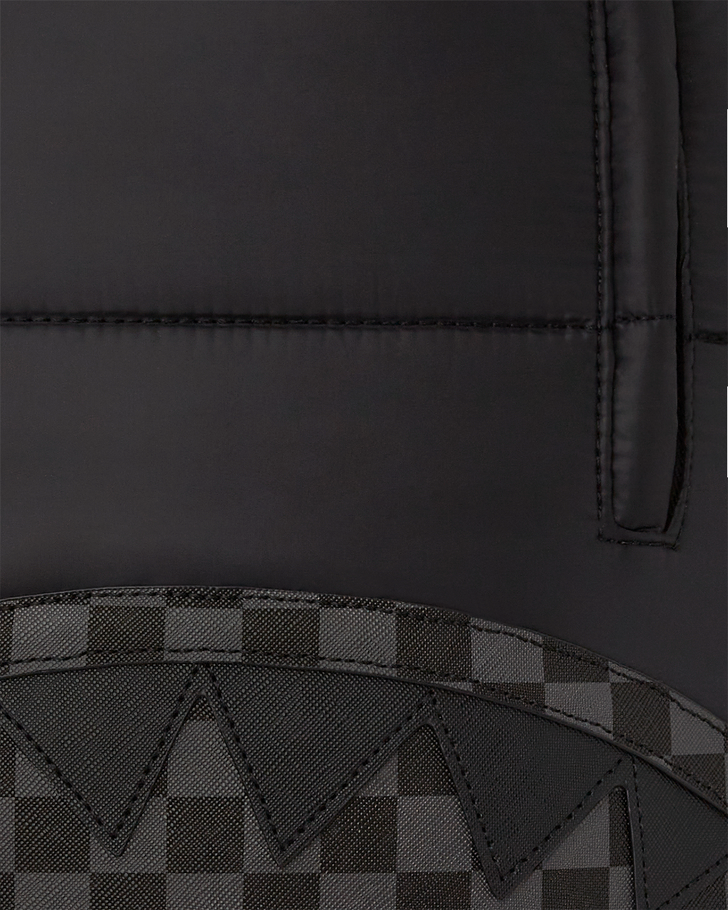 SNOWWSTORM PUFFER DLX BACKPACK