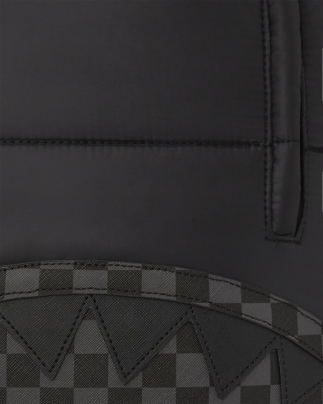 SNOWWSTORM PUFFER DLX BACKPACK