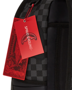 SNOWWSTORM PUFFER DLX BACKPACK