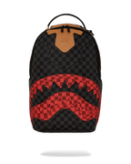 EVIL GENIUS BACKPACK