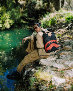 EVIL GENIUS BACKPACK