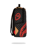 EVIL GENIUS BACKPACK