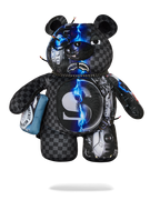 CYBORG ROBOANDROID TERMINATOR MONEYBEAR BACKPACK