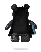 CYBORG ROBOANDROID TERMINATOR MONEYBEAR BACKPACK