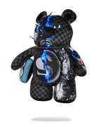 CYBORG ROBOANDROID TERMINATOR MONEYBEAR BACKPACK