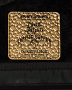 DIAA ALLAM SEEKING PERFECTION 003 BACKPACK