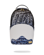 DIAA ALLAM SEEKING PERFECTION 003 BACKPACK