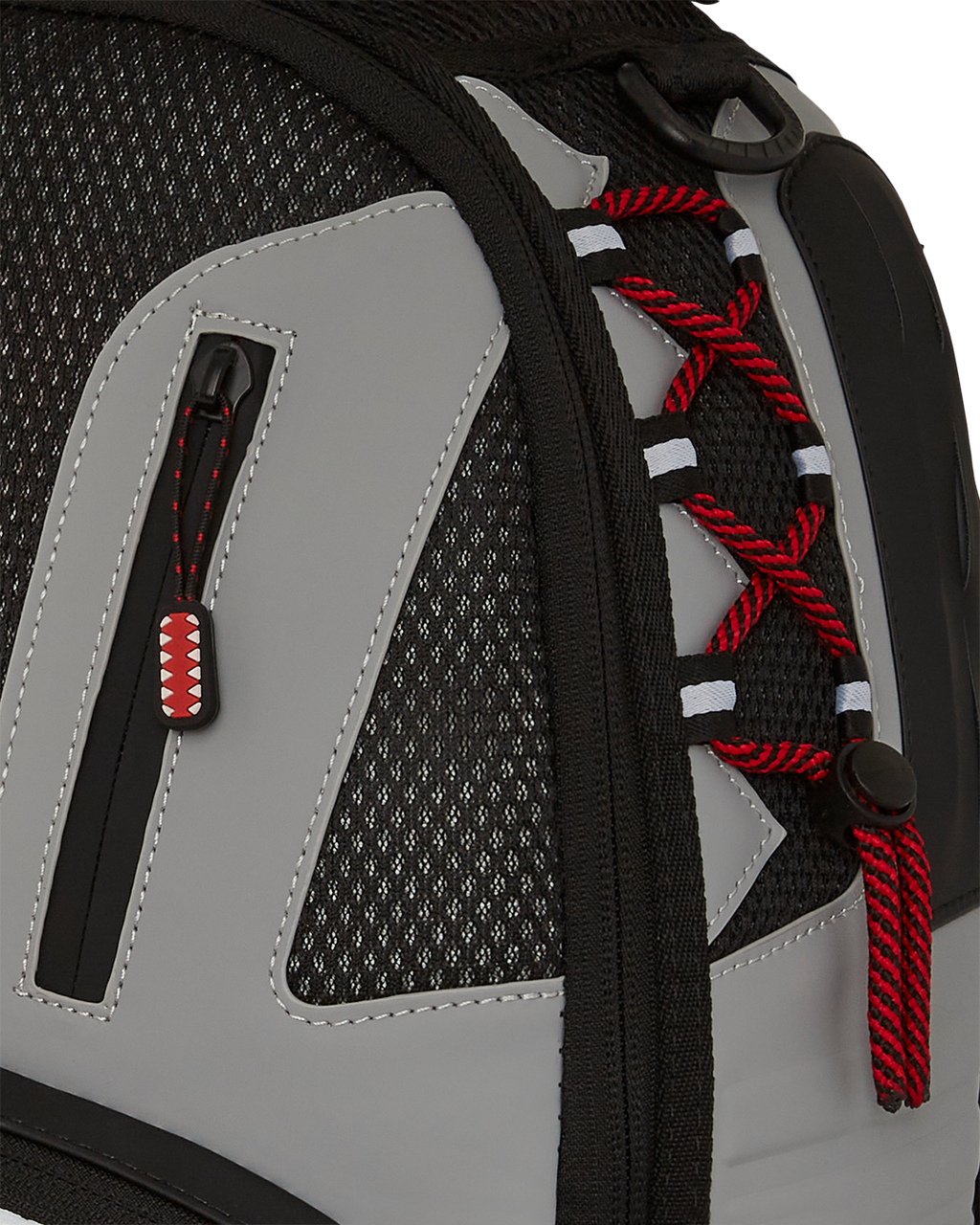 SKY HIGH SEEKERS ARCTIC DELUXE BACKPACK