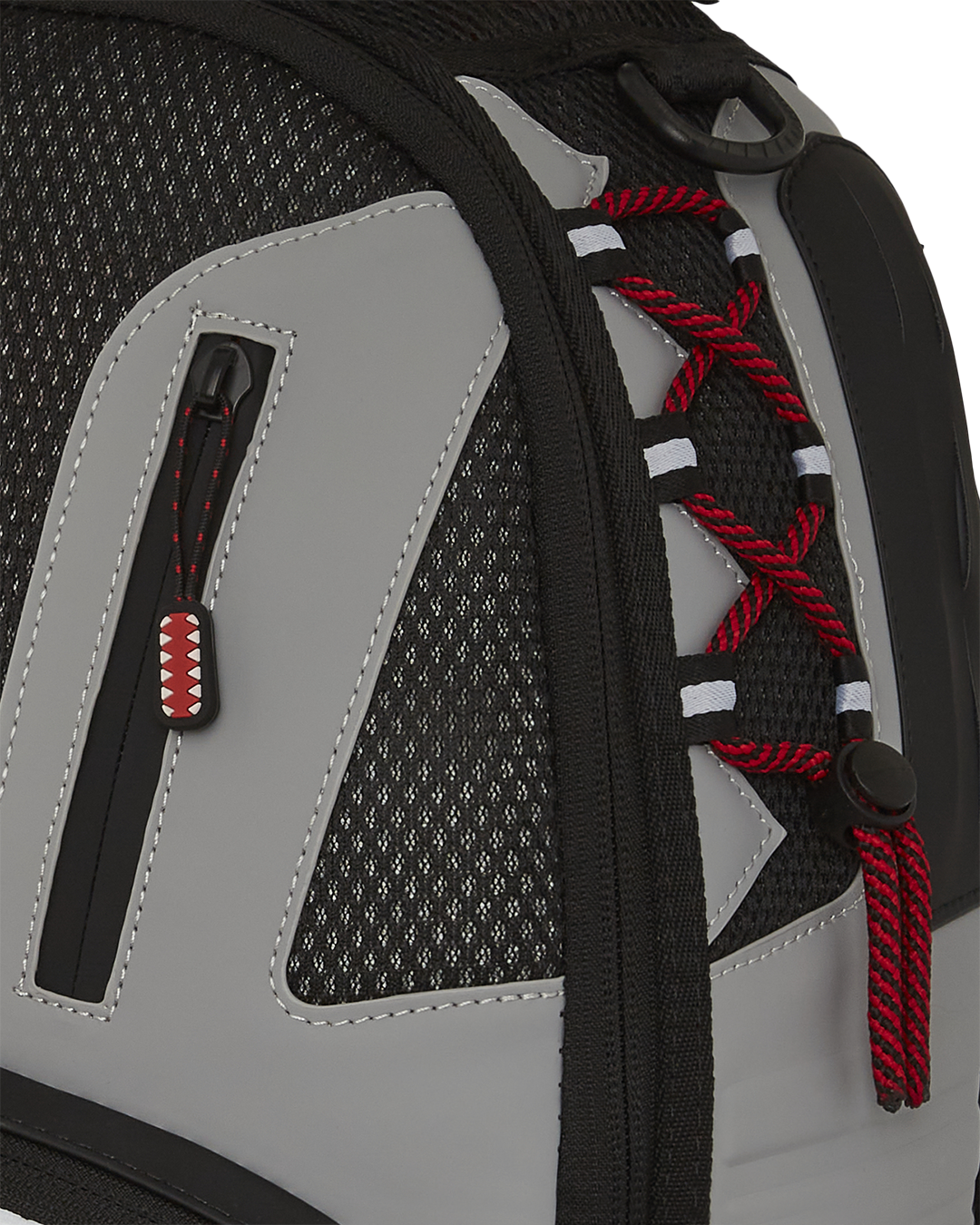 SKY HIGH SEEKERS ARCTIC DELUXE BACKPACK