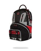 SKY HIGH SEEKERS ARCTIC DELUXE BACKPACK
