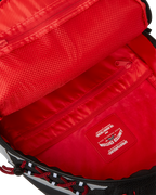 SKY HIGH SEEKERS ARCTIC DELUXE BACKPACK