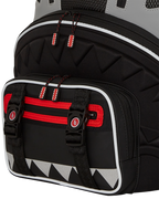 SKY HIGH SEEKERS ARCTIC DELUXE BACKPACK