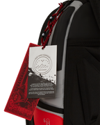 SKY HIGH SEEKERS ARCTIC DELUXE BACKPACK