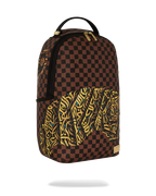 DIAA ALLAM SEEKING PERFECTION 002 BACKPACK