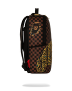 DIAA ALLAM SEEKING PERFECTION 002 BACKPACK